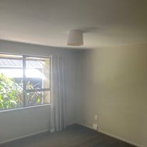 Malcolm's room