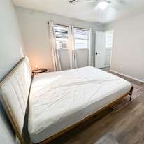 Kyle's room