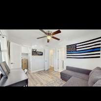 Mayerlin's room