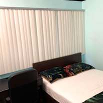 Varghe's room