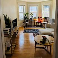 Anne's room