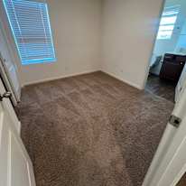 Yessica Miriam's room