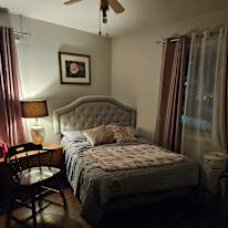 Anne's room