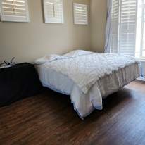 Rose's room