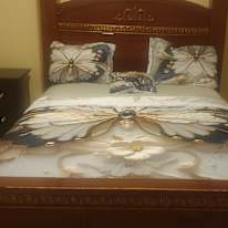 AMAD's room