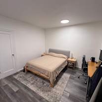 Shana's room