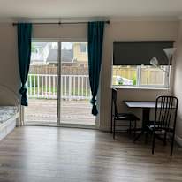 Estella Huang's room