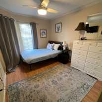 Cornelia's room