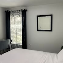 Roneil's room