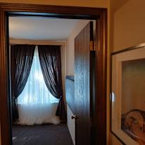 michael's room