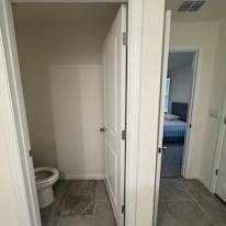 Blanca Gutierrez's room