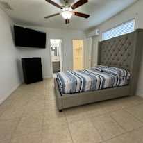 Danny's room