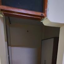 Yashaswini's room