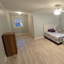Brian's room