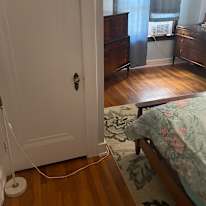 Philip's room
