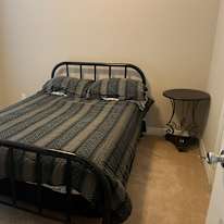 Priscilla's room