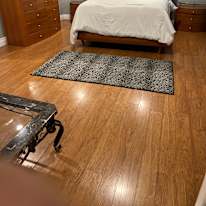 Marisela loncaric's room