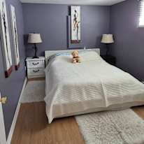 Andreea's room