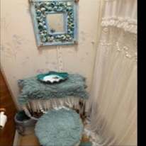 Angela V Woodhull's room