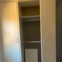 Hope's room