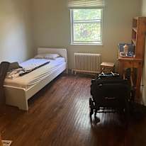 Alex's room
