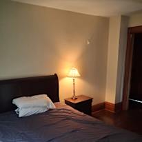 Juli's room