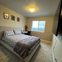 Swati's room