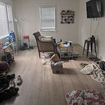 Kay's room