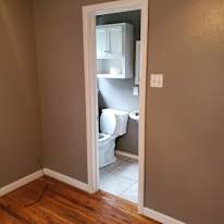 Joseph's room