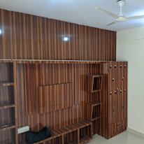 Prith's room