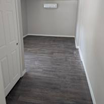 MITCH's room