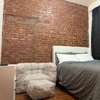 elijah's room