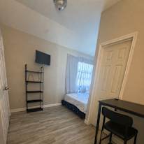 Jessica's room