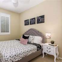 Ashley's room