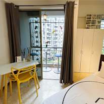 Anuwar's room