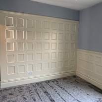 Isabella Chadwick's room