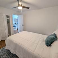 Paul's room