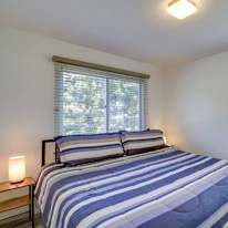 Carol's room