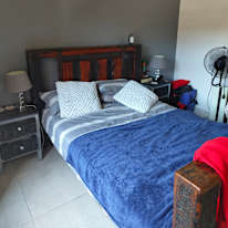 Rochelle's room