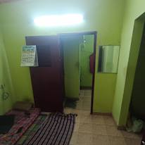 Manickam's room