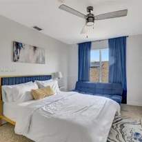 Karol G's room