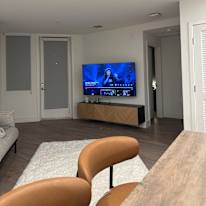 Ashley's room
