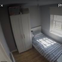 Claire's room