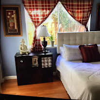 Rosa's room