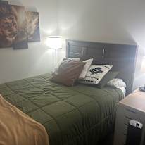 Scott's room