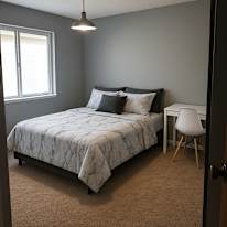 Lisa's room