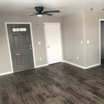 Brooke's room