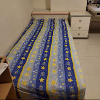 Jolyn's room