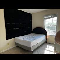 Willie's room