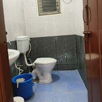 Shakira's room